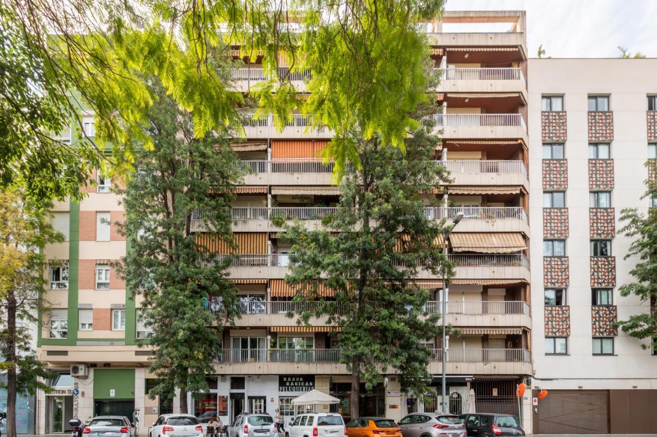 America 21 - Town Center Κόρδοβα Εξωτερικό φωτογραφία